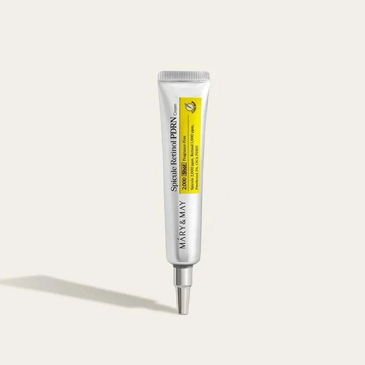Mary&May Spicule Retinol PDRN Cream 15 g