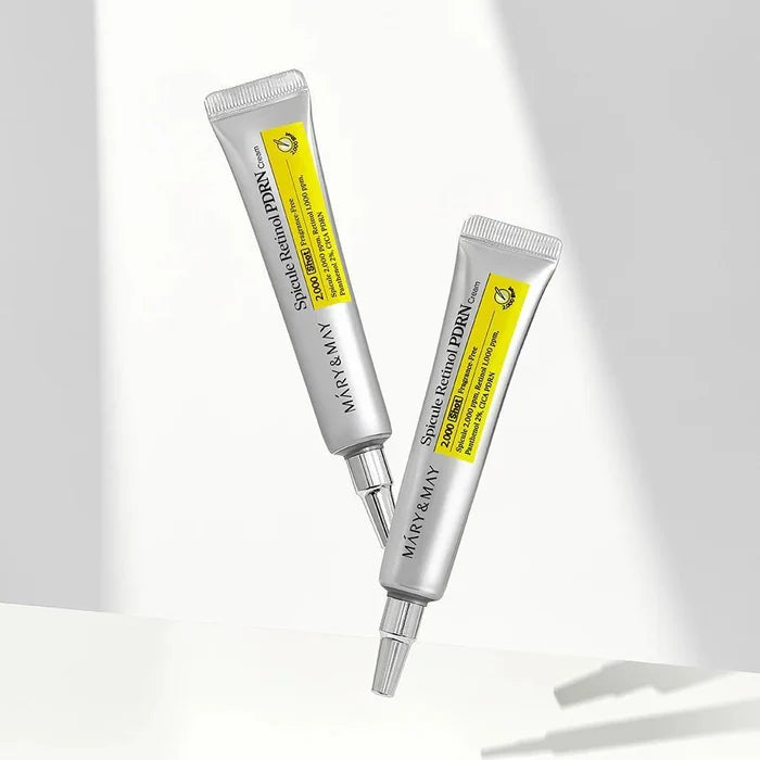 Mary&May Spicule Retinol PDRN Cream 15 g