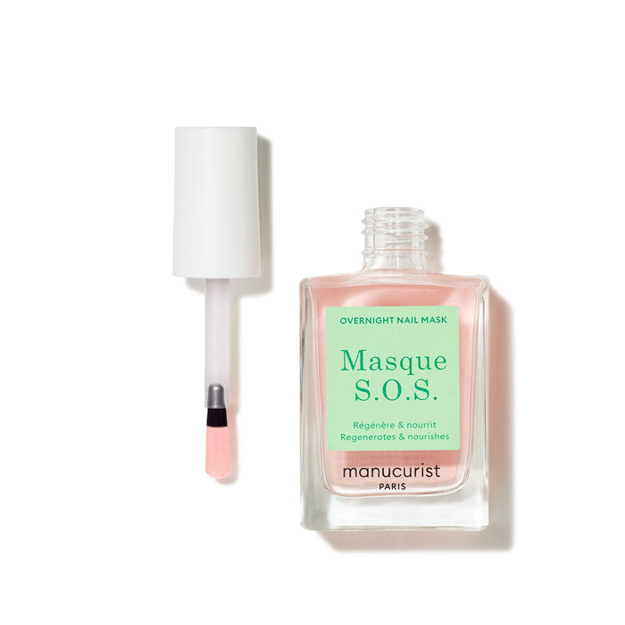 Masque S.O.S