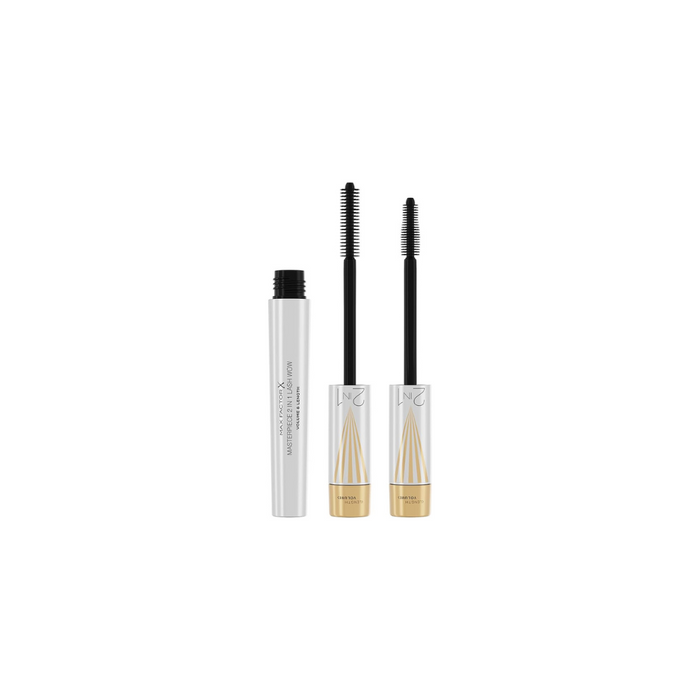 Maxfactor Masterpiece 2in1 Lash WOW Mascara