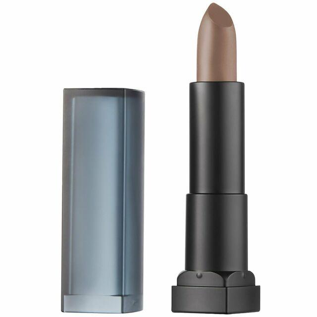 Maybelline Colorsensational Lipstick