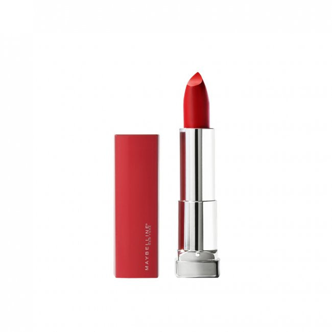 #382 Red for Me