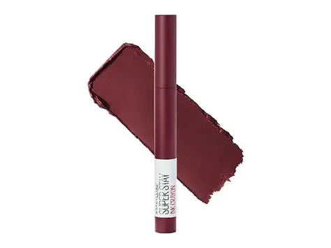 Maybelline SuperStay INK Crayon