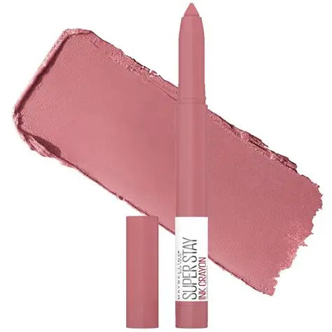 Maybelline SuperStay INK Crayon