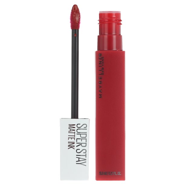 Maybelline SuperStay Matte Ink Lip Color