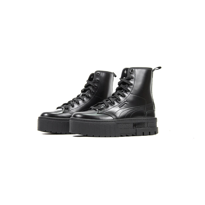 Mayze Boot x Dua Lipa (Puma Black)