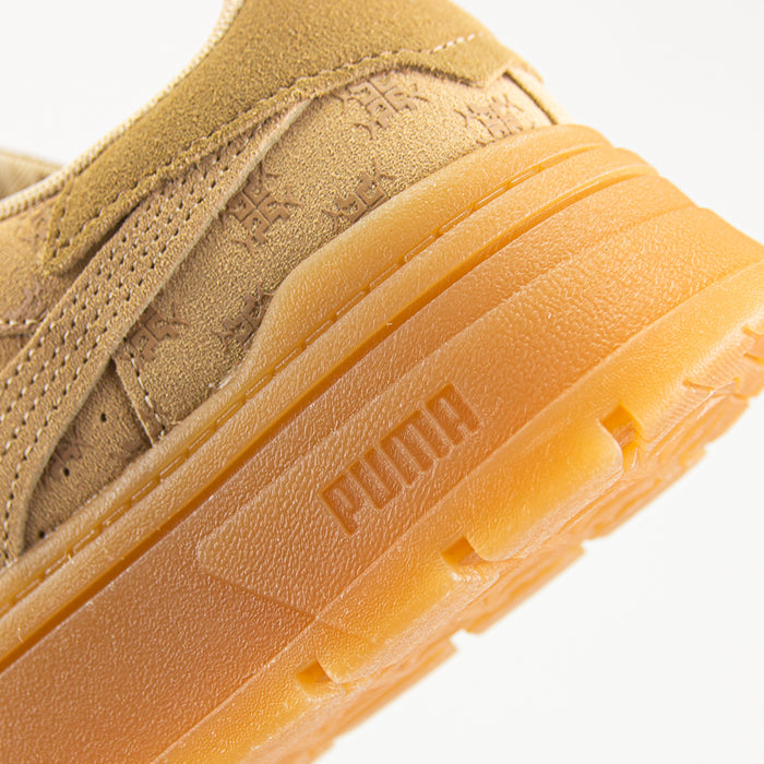 Mayze Stack Edgy T7 Wns (Light Sand)