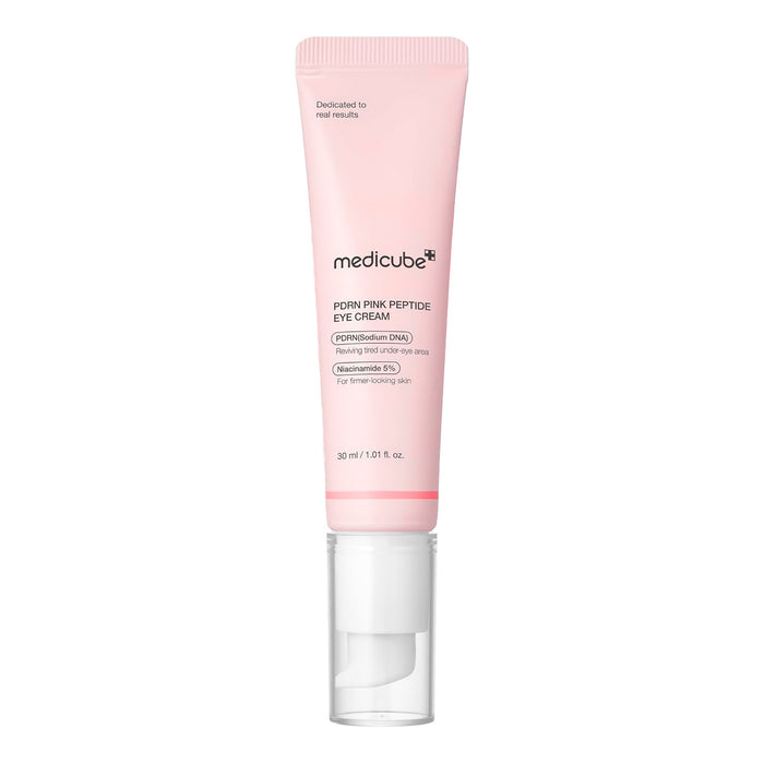 Medicube PDRN Pink Peptide Eye Cream 1.01oz/ 30ml