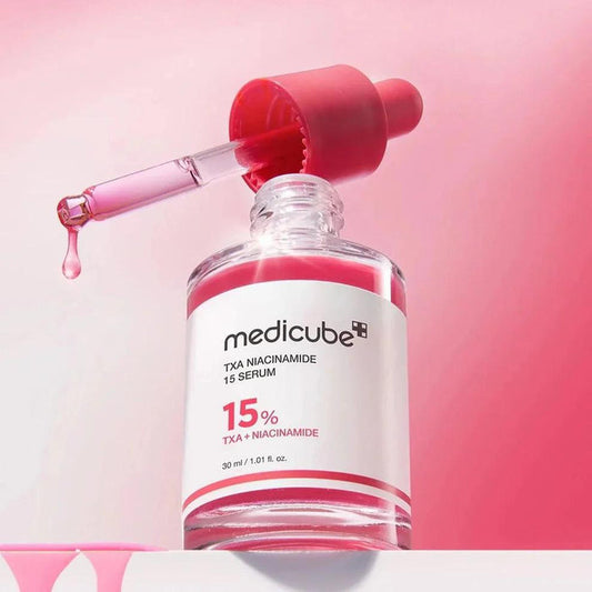 Medicube Txa Niacinamide 15% Serum 30 mL