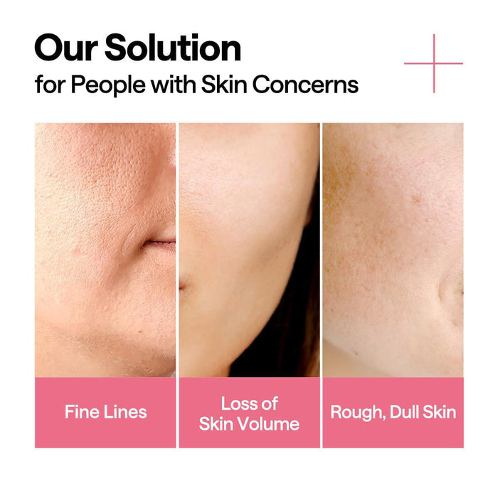 Mediheal Collagen Firming Volume Serum 40 mL