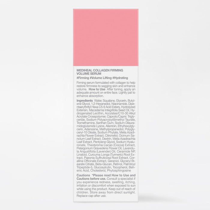 Mediheal Collagen Firming Volume Serum 40 mL