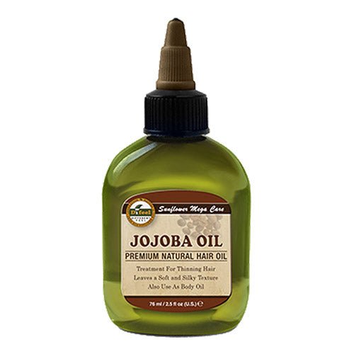 JOJ25-Jojoba Oil