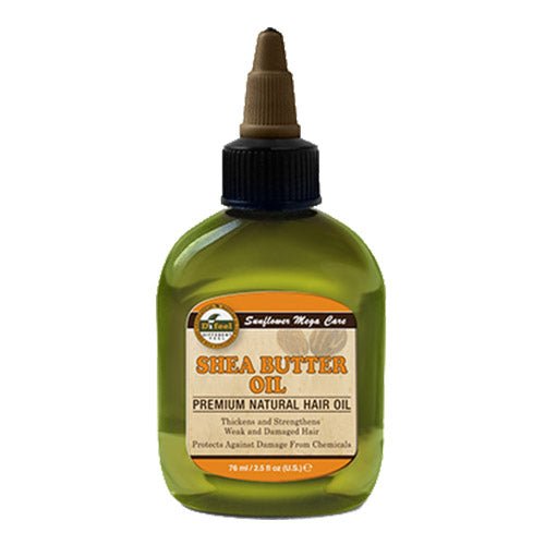 SHE25-Shea Butter Oil