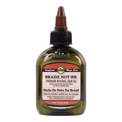BRA25-Brazil Nut Oil