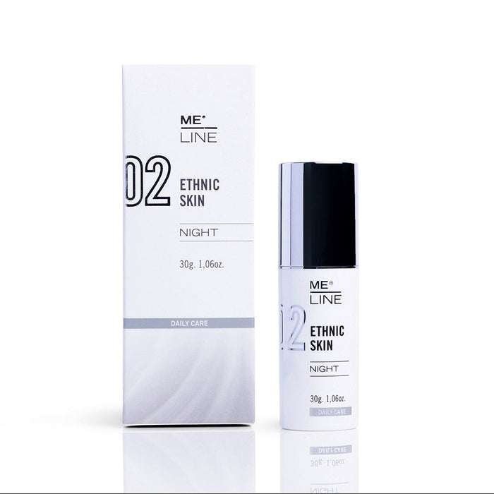 Meline D2 Ethnic Skin Night