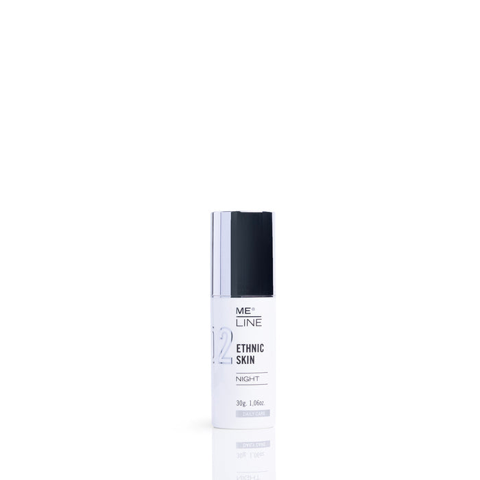 Meline D2 Ethnic Skin Night