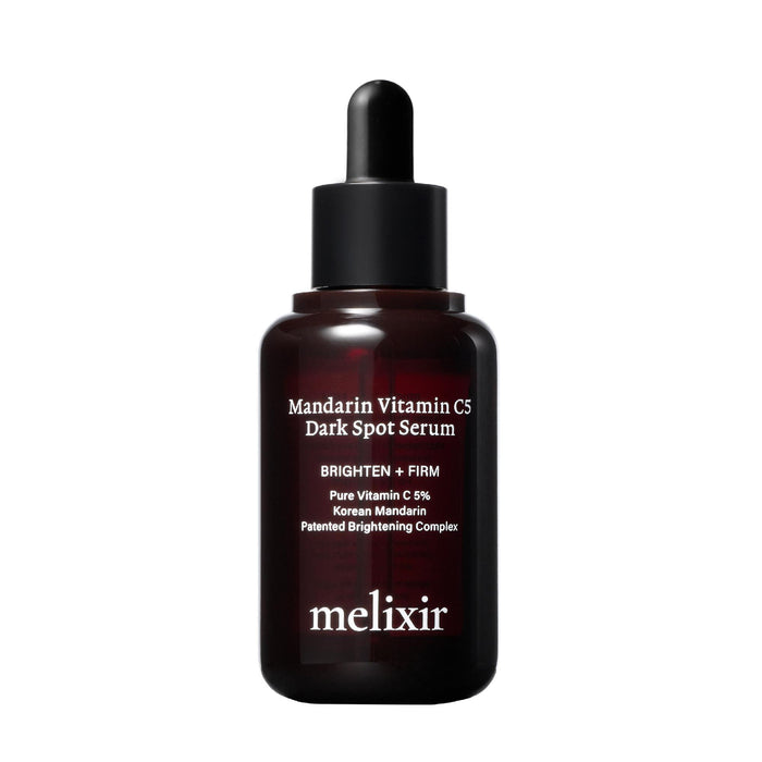 Melixir Mandarin Vitamin C5 Dark Spot Serum 30 mL