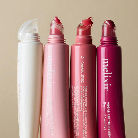 Melixir Vegan Lip Treatment 15g