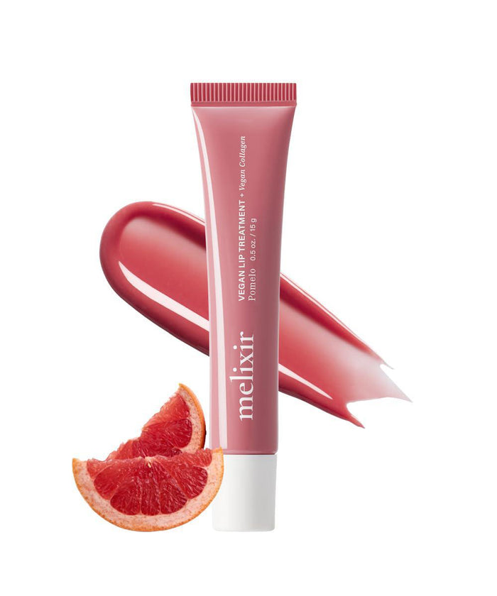 Melixir Vegan Lip Treatment 15g