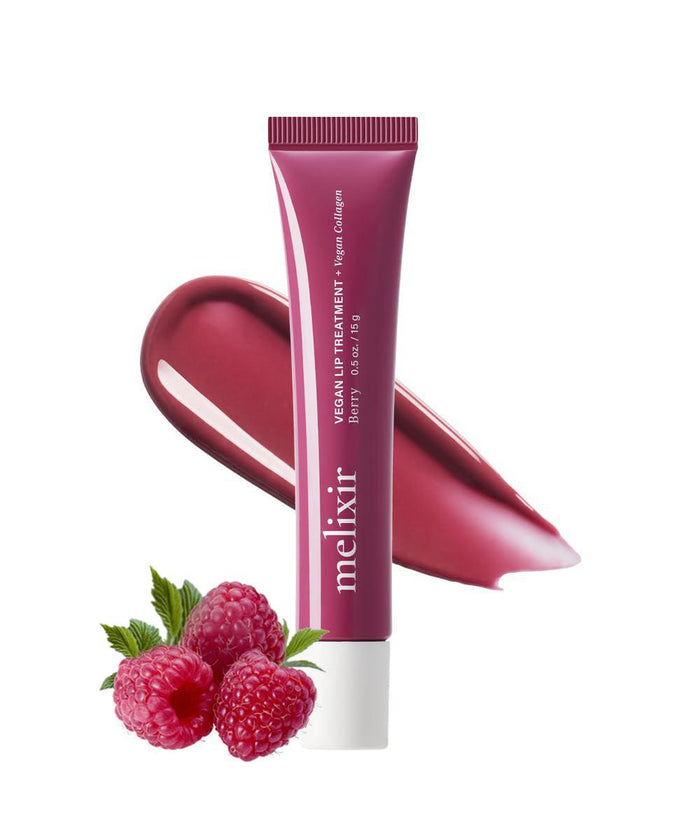 Melixir Vegan Lip Treatment 15g