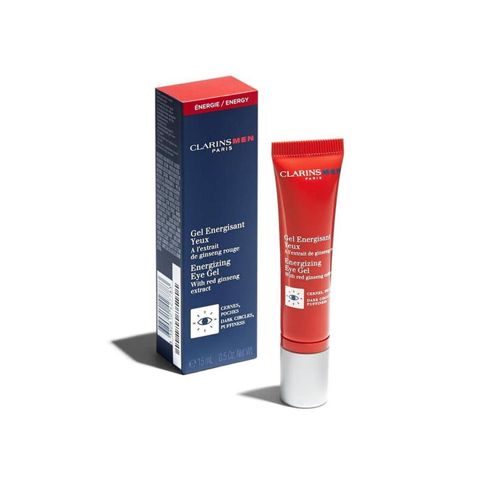 Men Energising Eye Gel