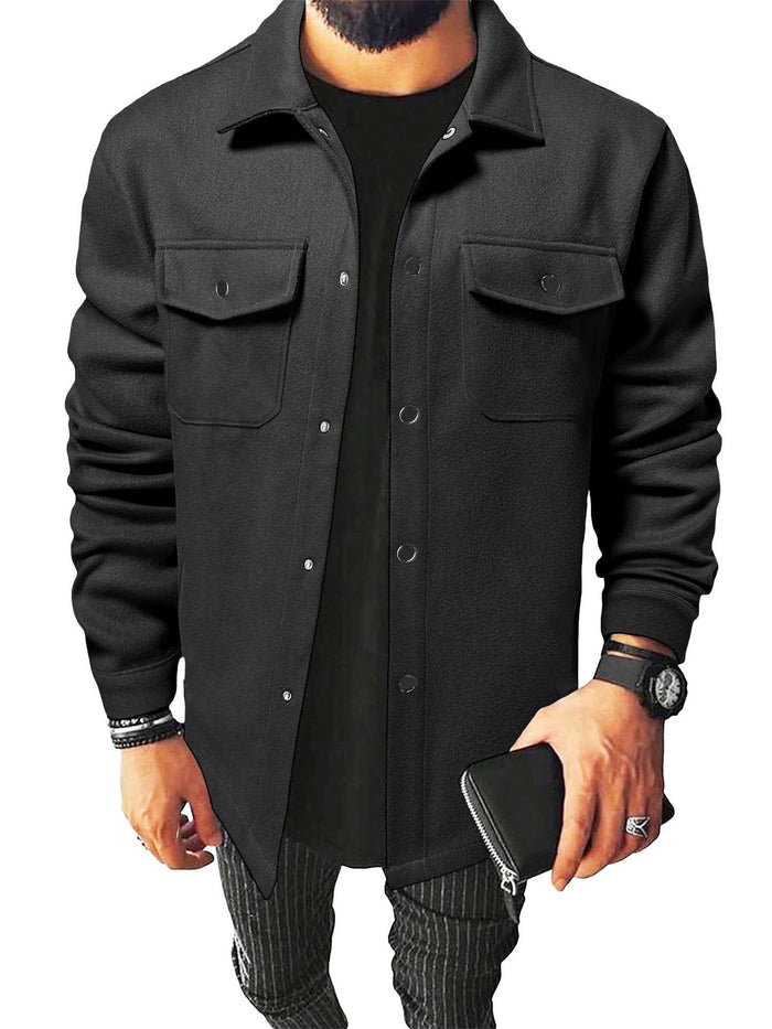 Black / 3XL