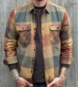 Brown / 3XL