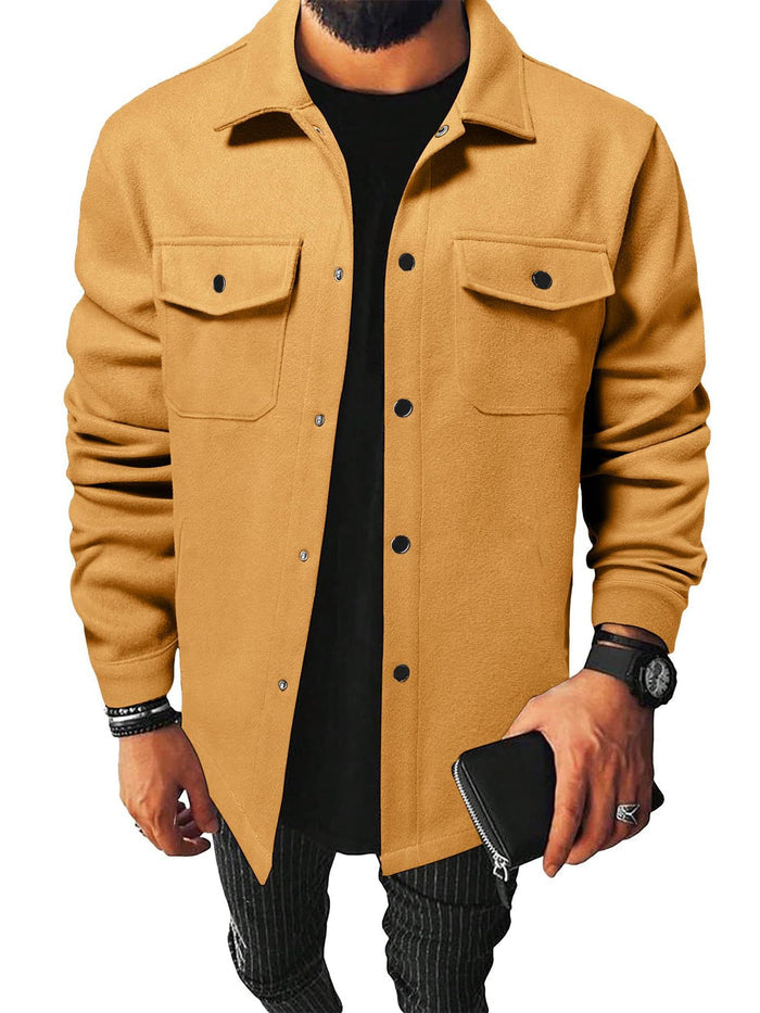 Khaki / L