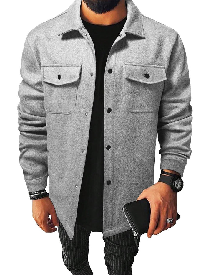 Light Gray / 3XL