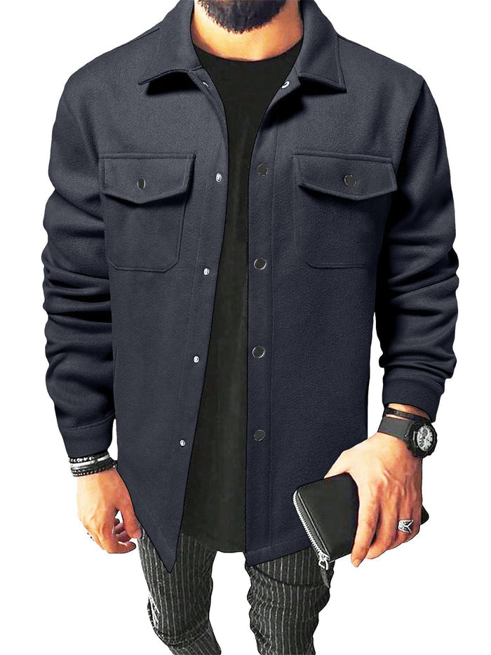 Navy Blue / XS