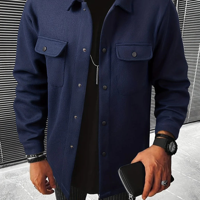 Tibetan blue / 3XL
