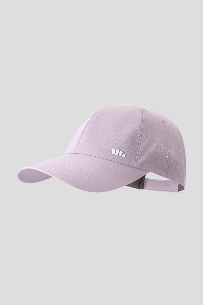 Purple / 58-60 CM