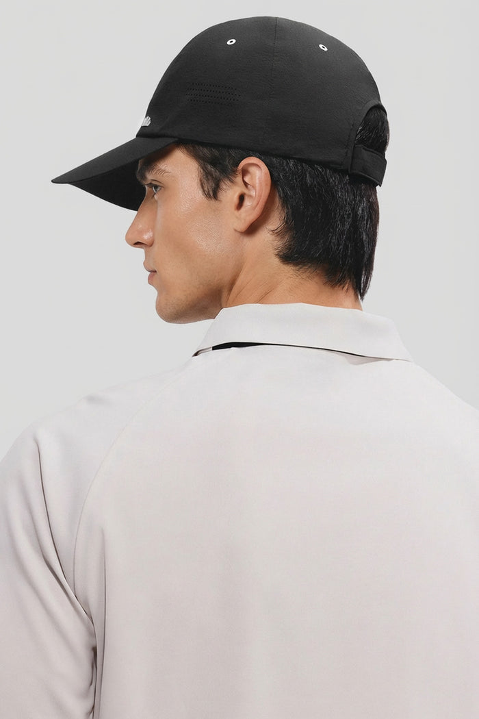 Men's Lightweight Baseball Cap UPF 50+ WR732（AFF-Sale）
