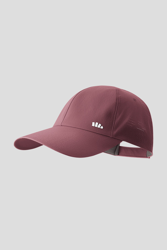 Men's Lightweight Baseball Cap UPF 50+ WR732（AFF-Sale）