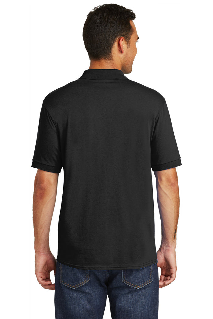 Men's Port & Company® Core Blend Jersey Knit Polo