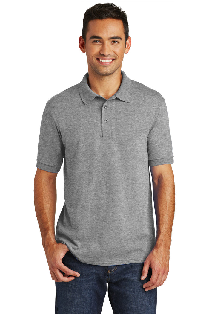 XS / Athletic Heather