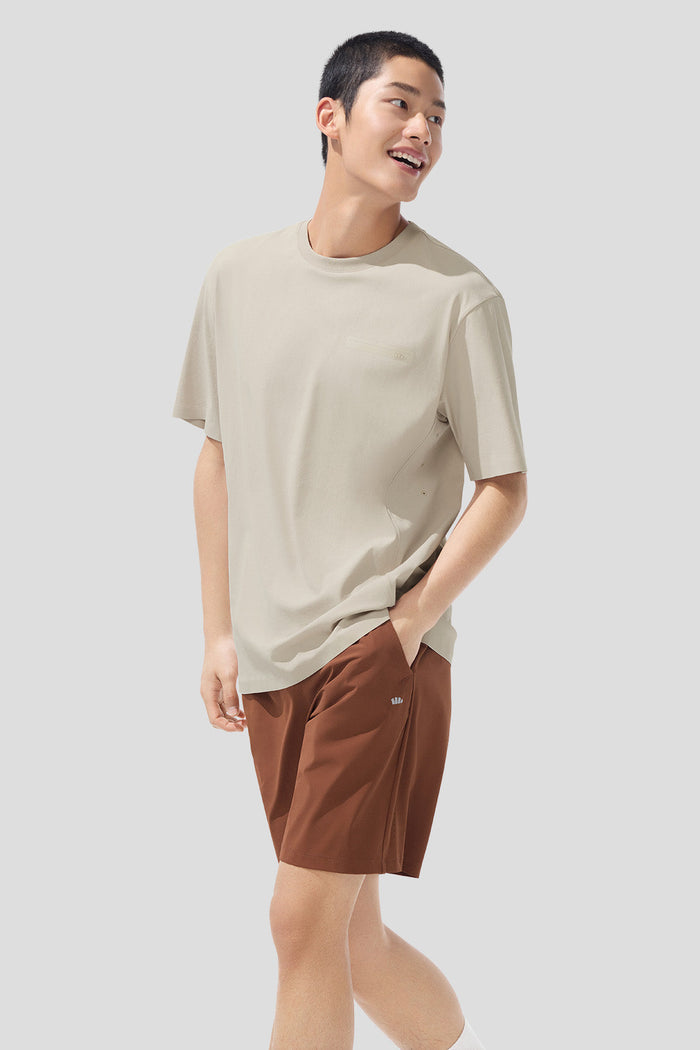 Men's Sweatproof Tech T-Shirt UPF 100+ DR020