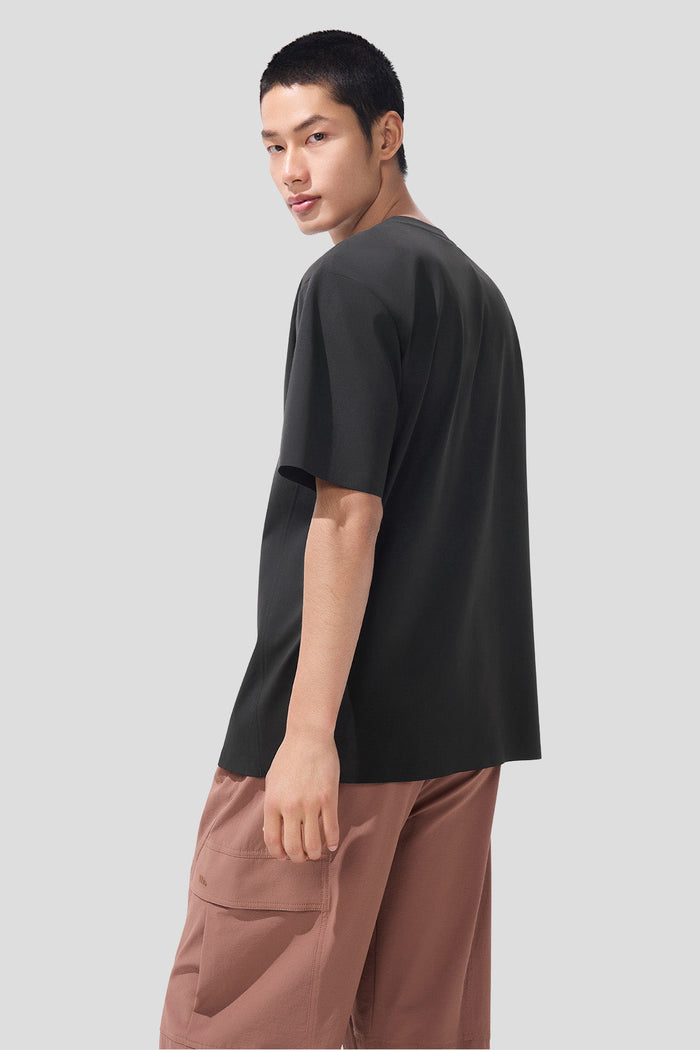 Men's Sweatproof Tech T-Shirt UPF 100+ DR020