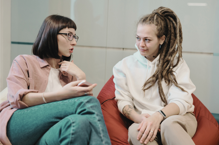 Mentoring in The Art of Therapy