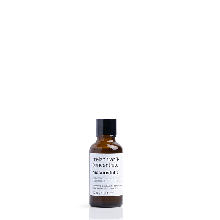 Mesoestetic Melan Tran3x  Intensive Depigmenting Concentrate