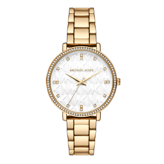 Michael Kors Pyper watch MK4919