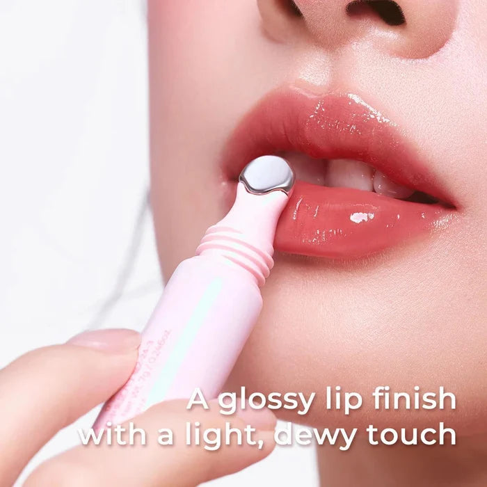 MilleFée Dewy Fit Gloss 7 g