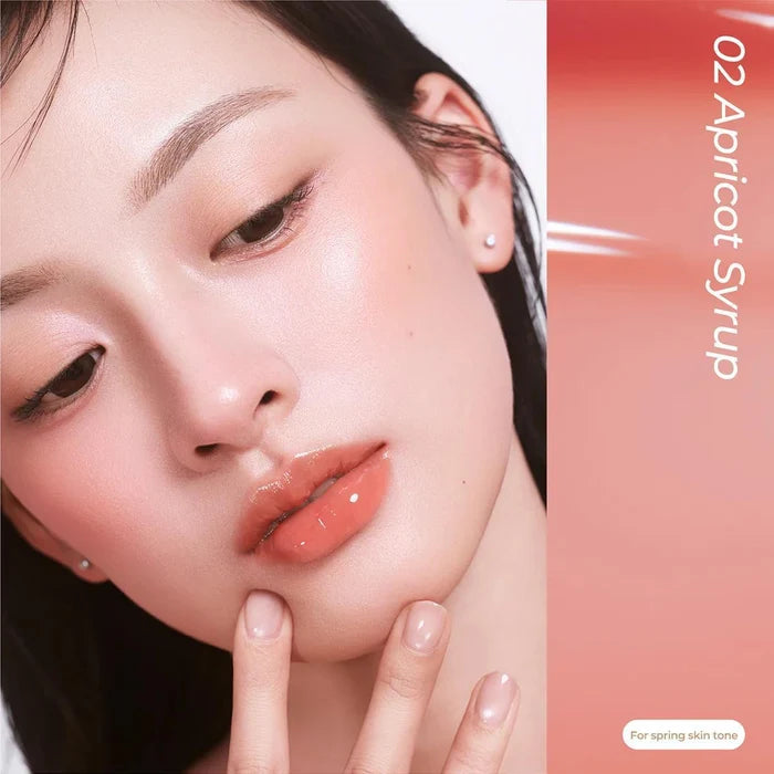 MilleFée Dewy Fit Gloss 7 g