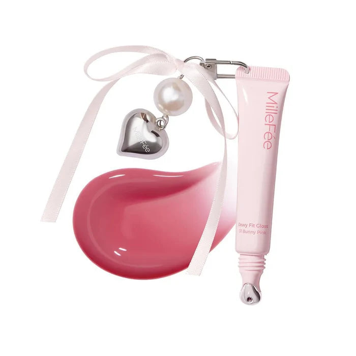 01 Bunny Pink