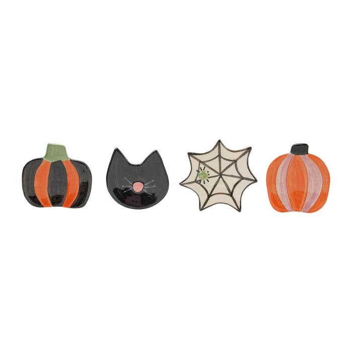 Mini Halloween Dish
