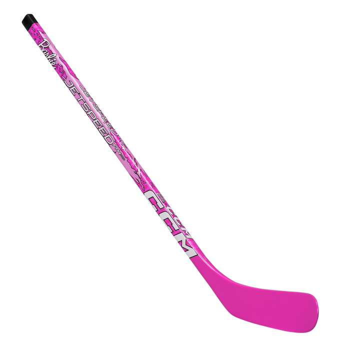 MINI STICK CCM BARBIE