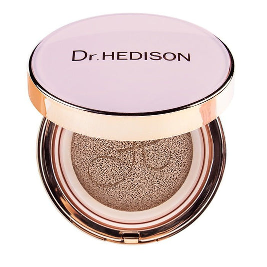 MIRACLE CUSHION SPF 50 IVORY - BB Cream Nuanta Ivory Cu Protectie SPF50 - skinseen.ro