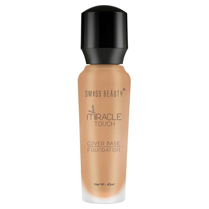 Natural Nude