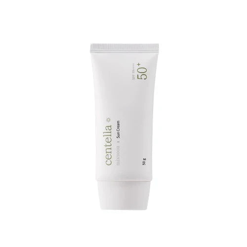 Mixsoon - Centella Sun Cream 50g