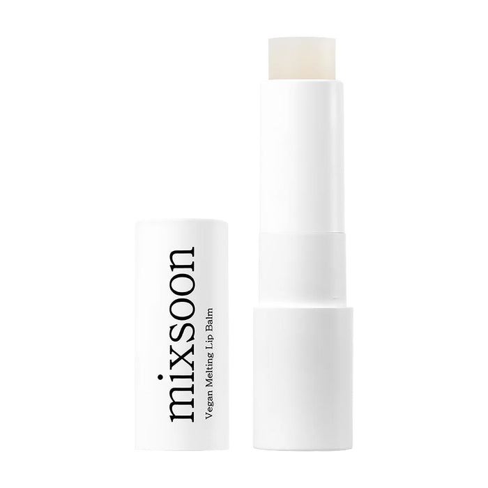 Mixsoon Vegan Melting Lip Balm 4.1 g